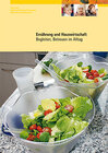 Buchcover Ernährung und Hauswirtschaft