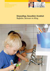 Buchcover Körperpflege, Gesundheit, Krankheit