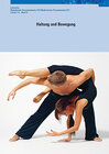 Buchcover Haltung und Bewegung