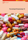 Buchcover Pharmakologie/Pathophysiologie 1/6