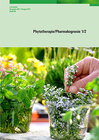 Buchcover Phytotherapie/Pharmakognosie 1/2