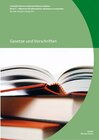 Buchcover Band D: Gesetze und Vorschriften (BiVo 2006) aktualisierte Auflage 2019