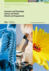 Buchcover Anatomie und Physiologie / Chemie und Physik / Botanik und Drogenkunde