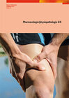 Buchcover Pharmacologie / physiopathologie 6/6