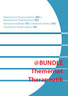 Buchcover Themenset: MPA Therapeutik [BUNDLE]