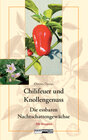 Buchcover Chilifeuer und Knollengenuss