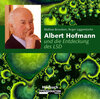 Buchcover Albert Hofmann und die Entdeckung des LSD