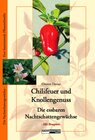 Buchcover Chilifeuer & Knollengenuss