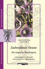 Buchcover Zauberpflanze Alraune