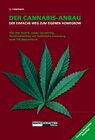 Buchcover Der Cannabis-Anbau