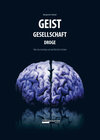 Buchcover Geist-Gesellschaft-Droge