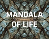 Buchcover Mandala of Life