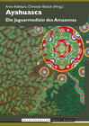 Buchcover Ayahuasca