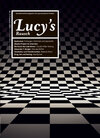Buchcover Lucy's Rausch Nr. 3