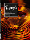Buchcover Lucy's Rausch Nr. 5
