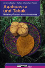 Buchcover Ayahuasca und Tabak