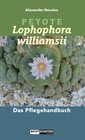 Buchcover Peyote - Lophophora williamsii