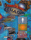 Buchcover Chaos & Cyber-Kultur