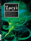Buchcover Lucy's Rausch Nr. 2
