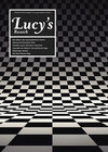 Buchcover Lucy's Rausch Nr. 3