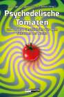 Buchcover Psychedelische Tomaten