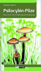Buchcover Psilocybin-Pilze