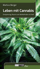 Buchcover Leben mit Cannabis