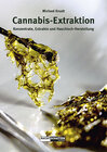 Buchcover Cannabis-Extraktion