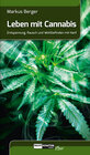 Buchcover Leben mit Cannabis