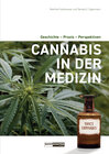 Buchcover Cannabis in der Medizin