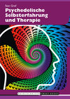 Buchcover Psychedelische Selbsterfahrung und Therapie