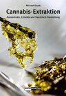 Buchcover Cannabis-Extraktion