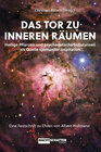 Buchcover Das Tor zu inneren Räumen. Heilige Pflanzen und psychedelische Substanzen als Quelle spiritueller Inspiration