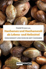 Buchcover Hanfsamen und Hanfsamenöl als Lebens- und Heilmittel