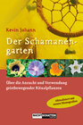 Buchcover Der Schamanengarten