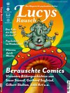 Buchcover Lucys Rausch Nr. 16