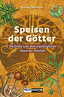 Buchcover Speisen der Götter