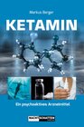 Buchcover Ketamin