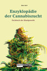 Buchcover Enzyklopädie der Cannabiszucht