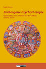 Buchcover Entheogene Psychotherapie