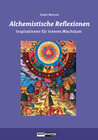 Buchcover Alchemistische Reflexionen