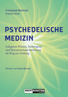 Buchcover Psychedelische Medizin