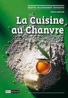 Buchcover La Cuisine au Chanvre