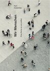 Buchcover Wir Menschen