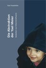 Buchcover Die Abstraktion der Yael Meier