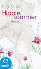 Buchcover Hippiesommer