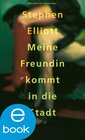 Buchcover Meine Freundin kommt in die Stadt