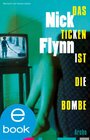 Buchcover Das Ticken ist die Bombe