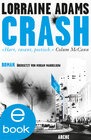 Buchcover Crash