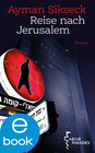 Buchcover Reise nach Jerusalem